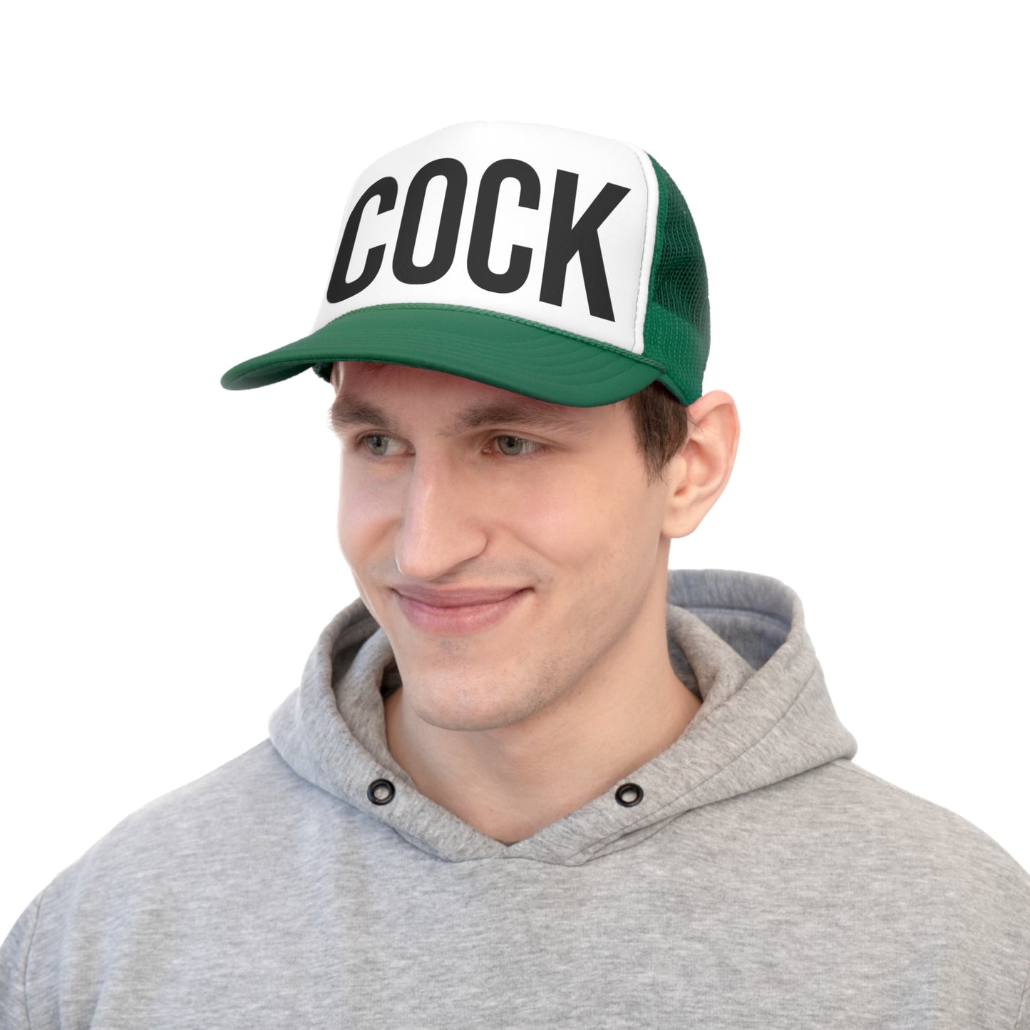 COCK Hat