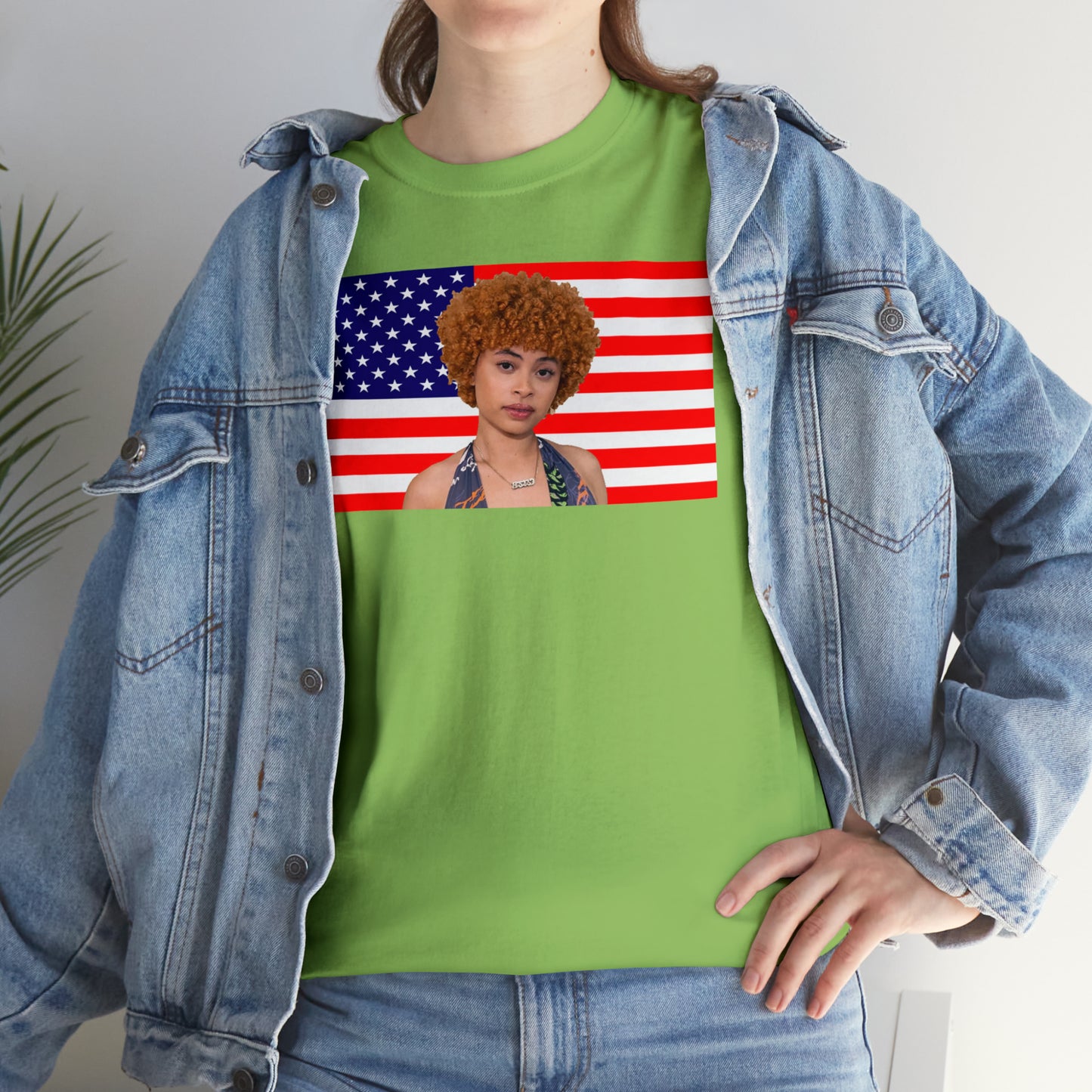 Ice Spice T-Shirt