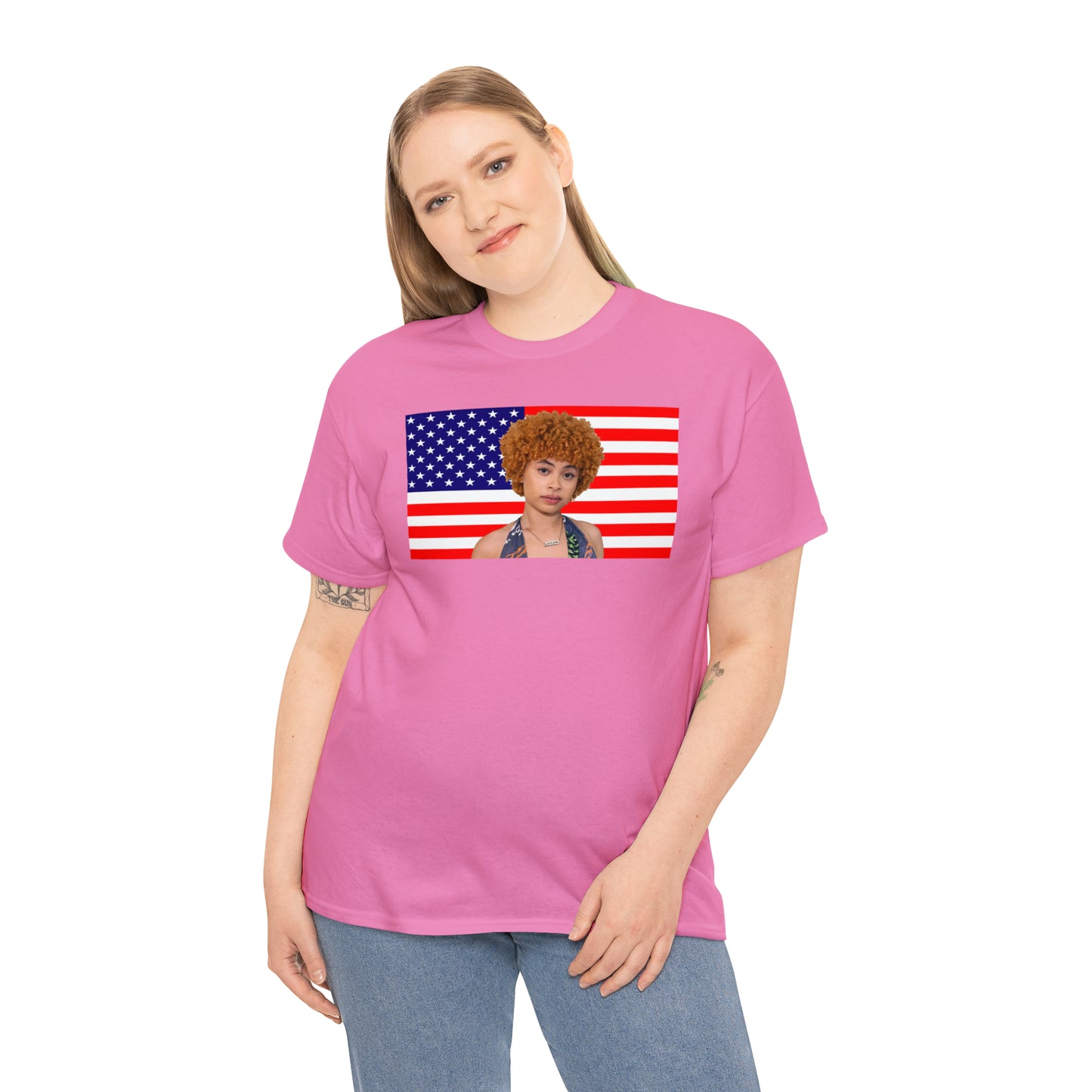 Ice Spice T-Shirt