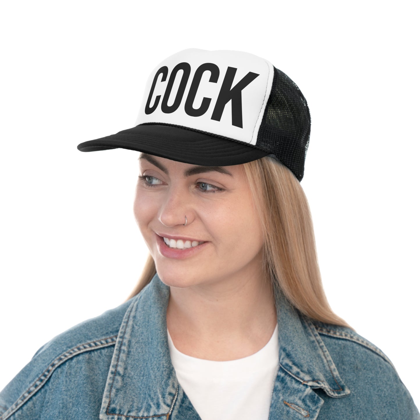 COCK Hat