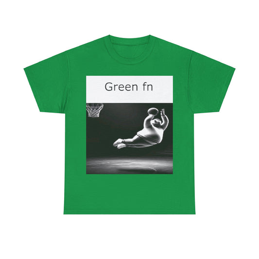 Green Fn T-Shirt