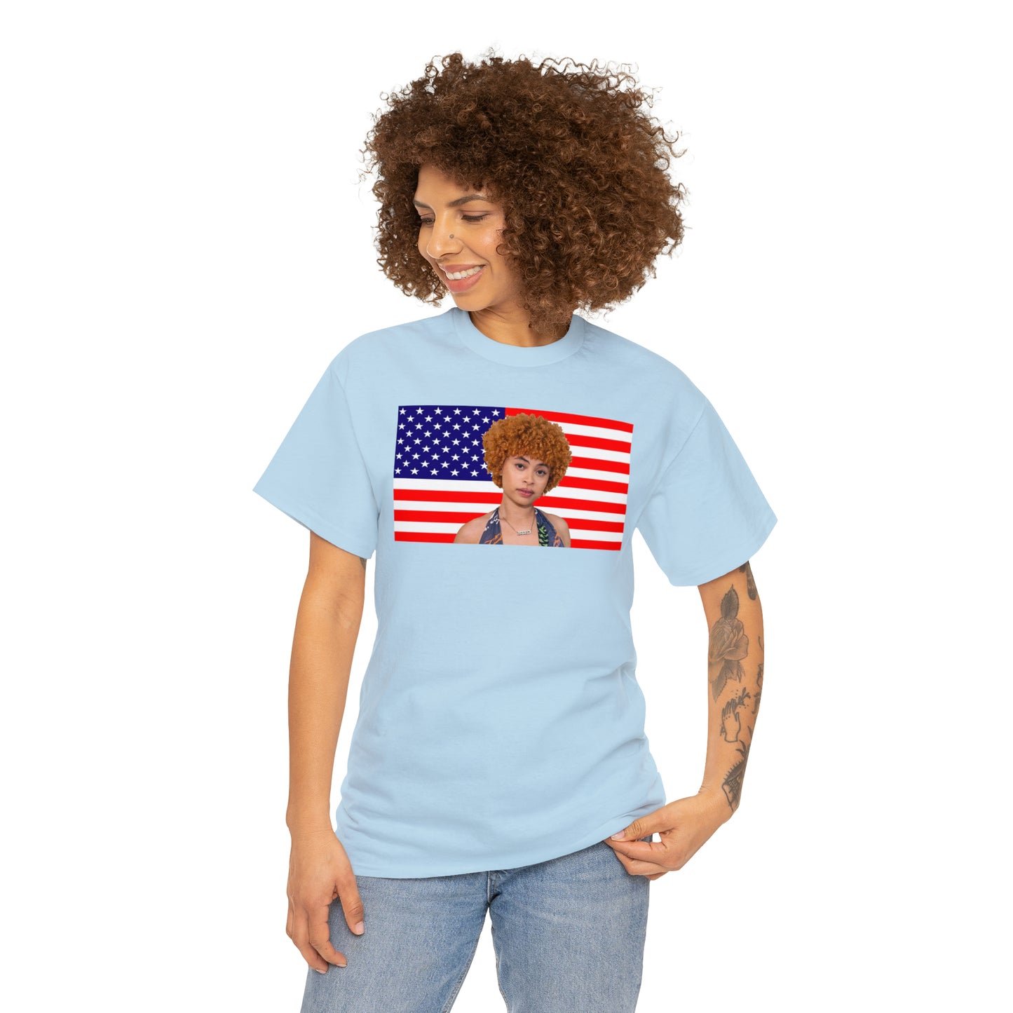 Ice Spice T-Shirt