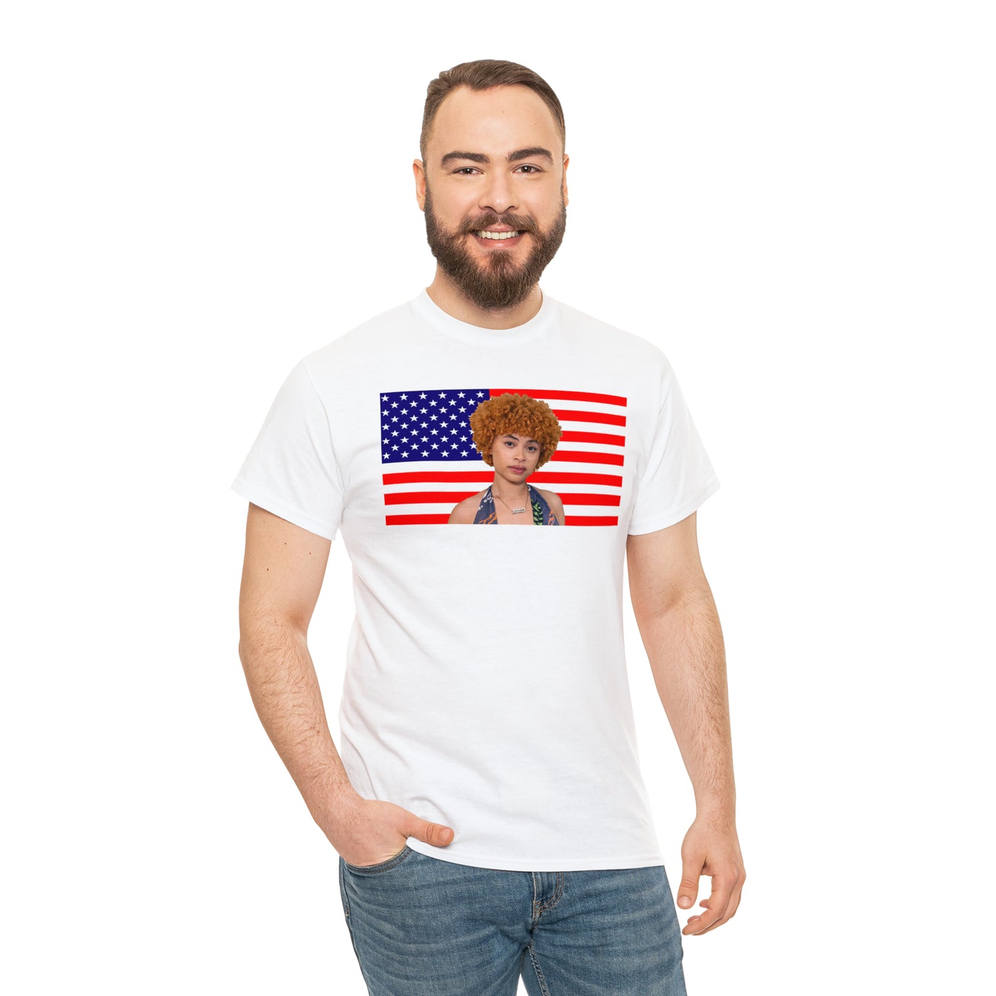 Ice Spice T-Shirt