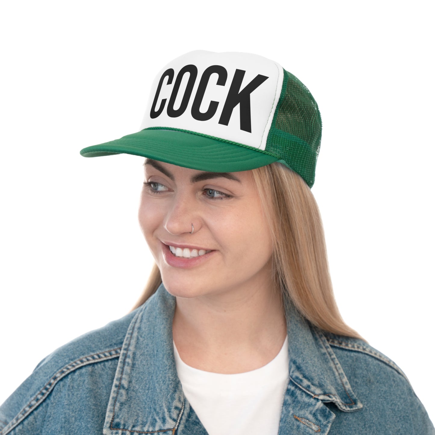 COCK Hat