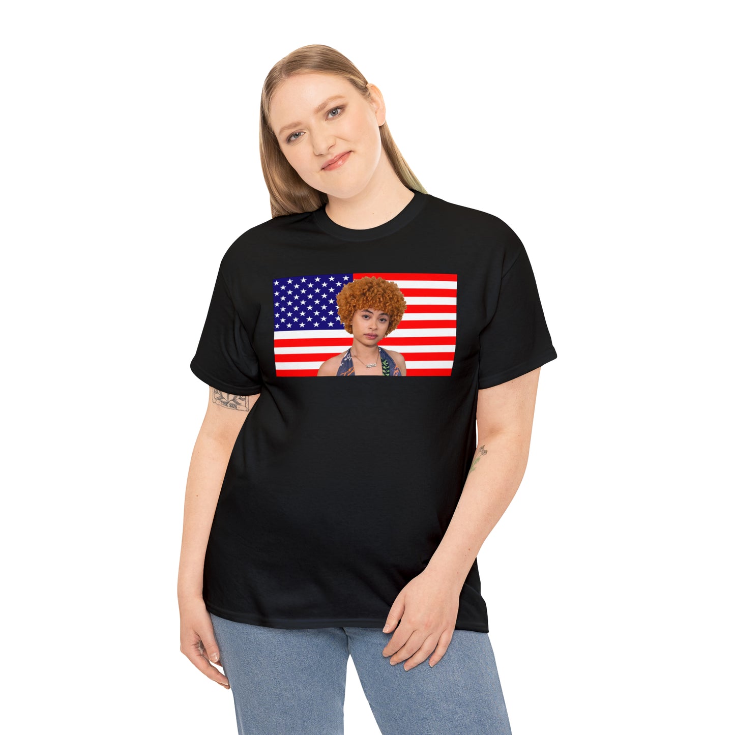 Ice Spice T-Shirt