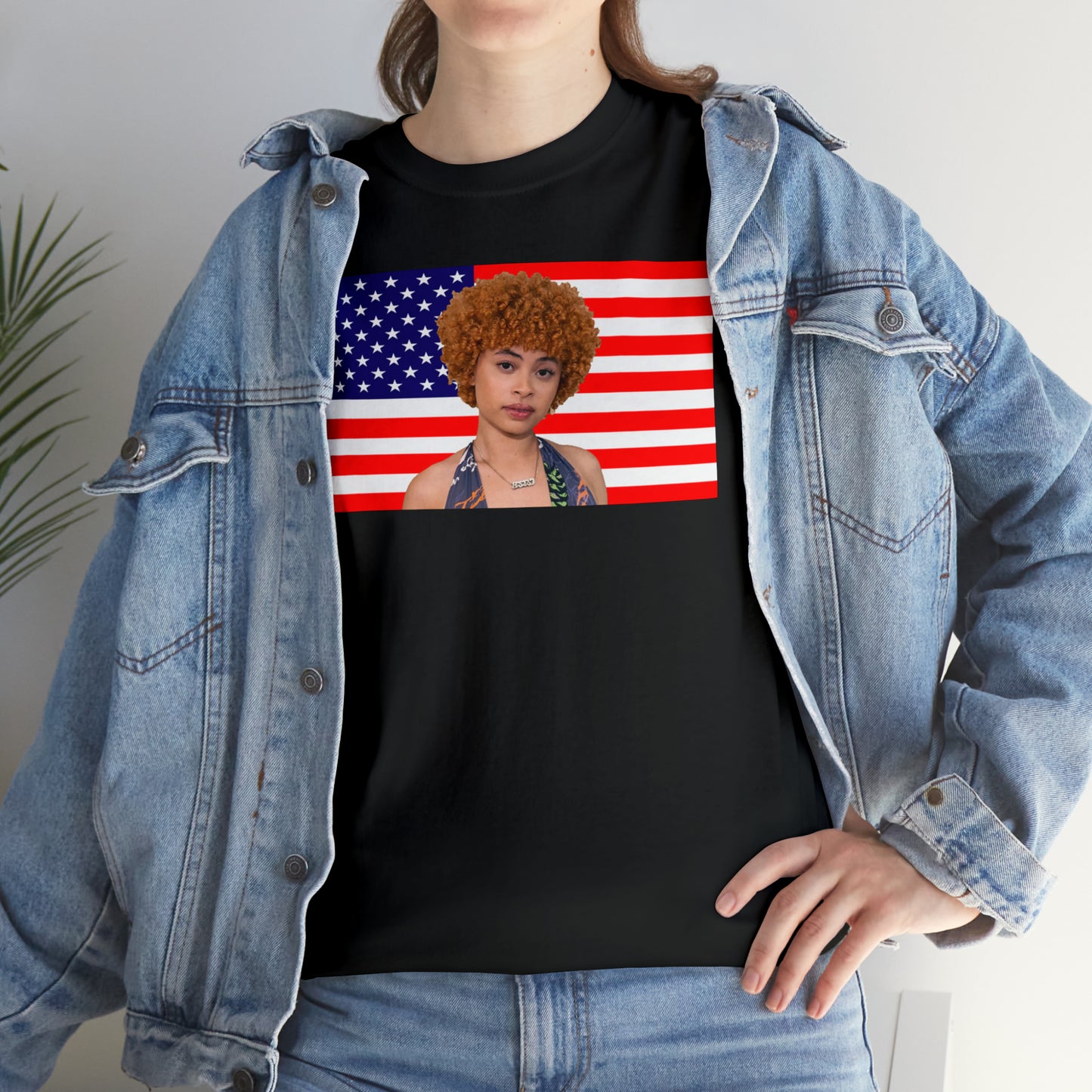 Ice Spice T-Shirt