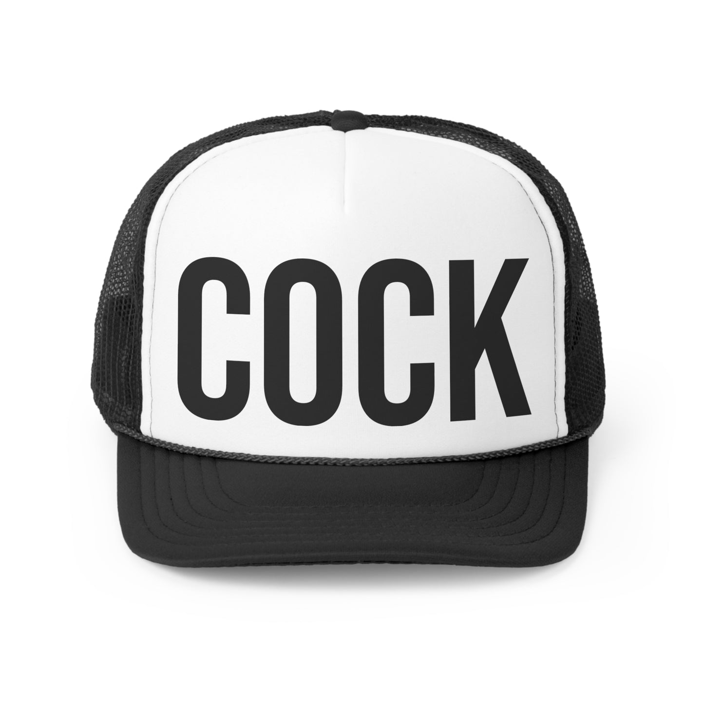 COCK Hat