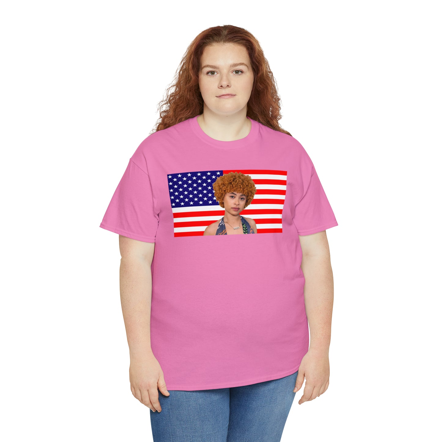 Ice Spice T-Shirt