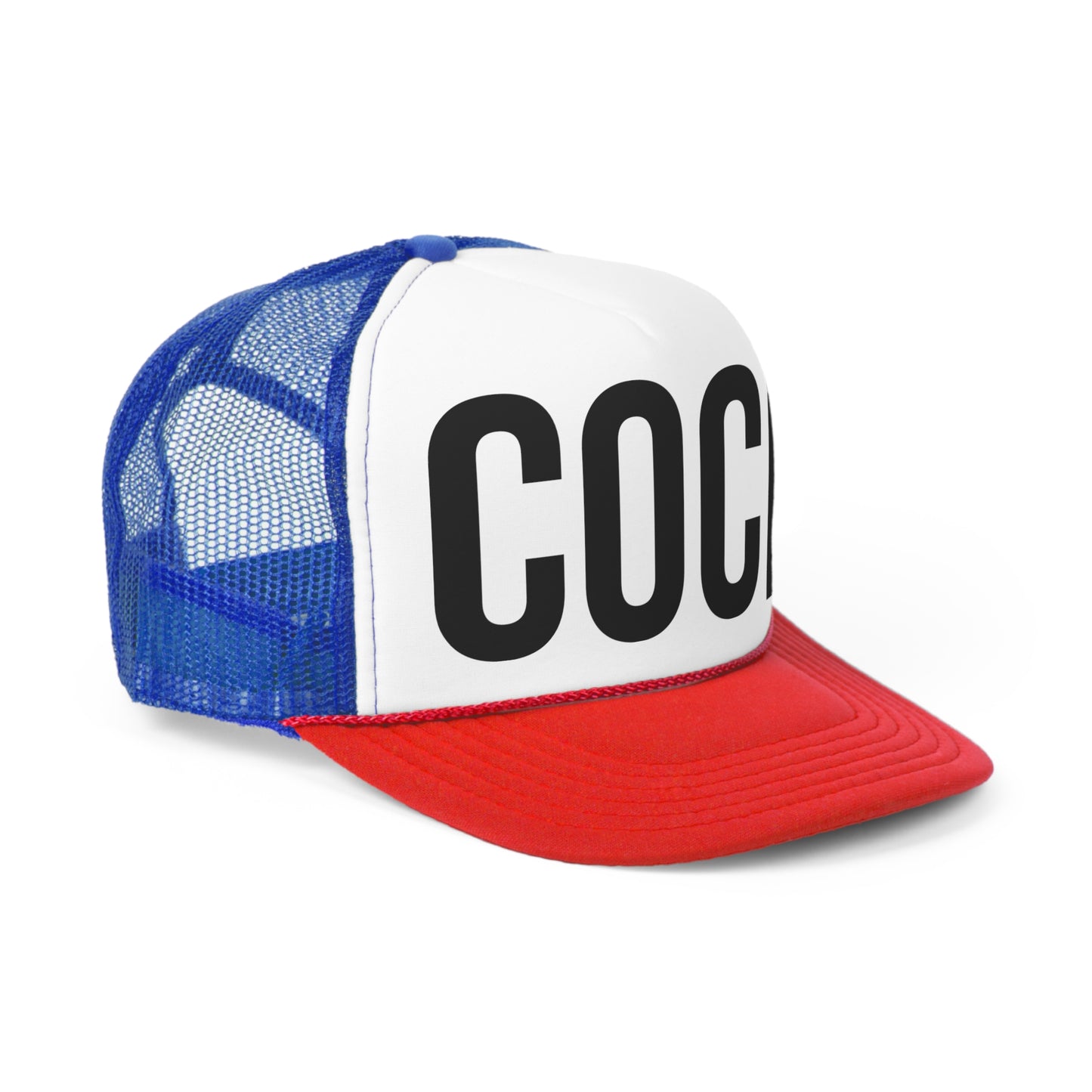 COCK Hat