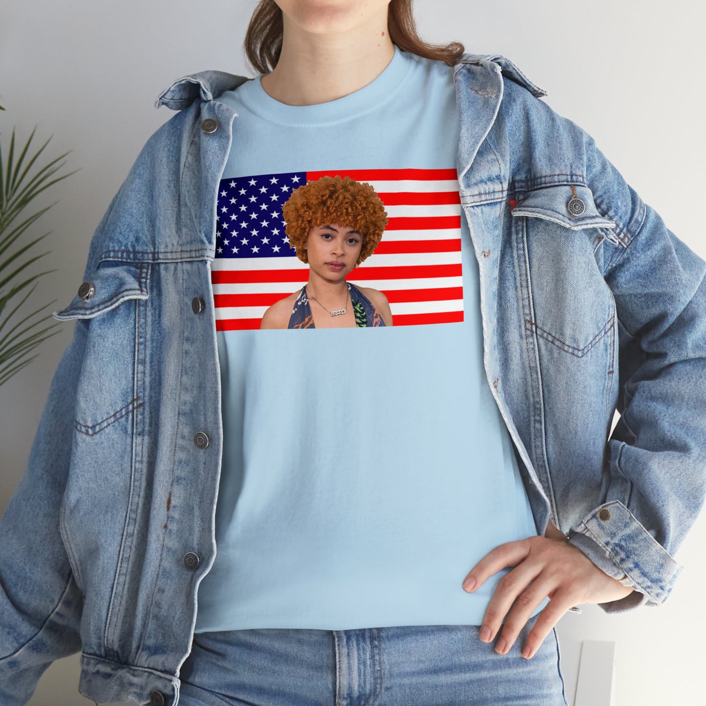 Ice Spice T-Shirt