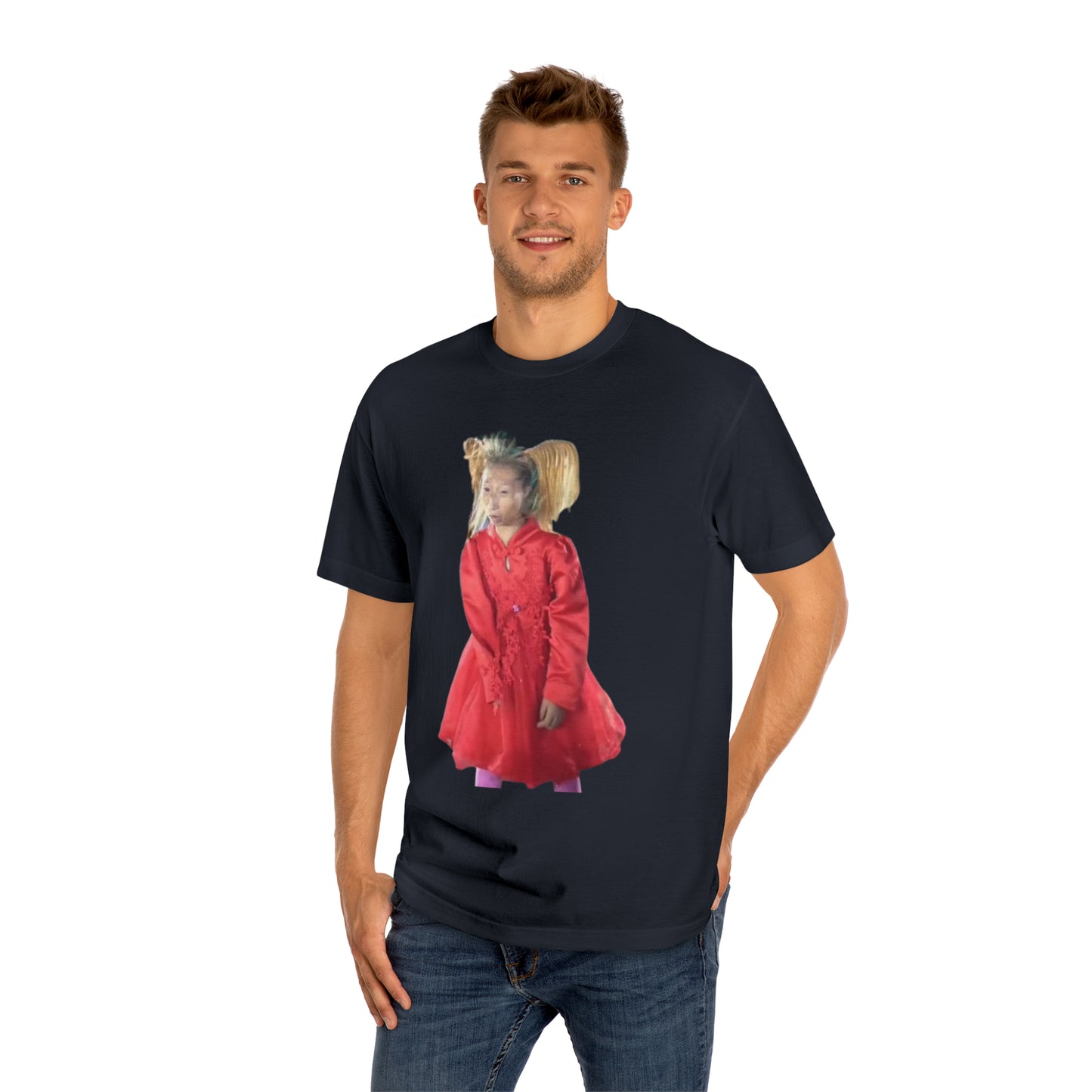 Xiao Xiao T-Shirt