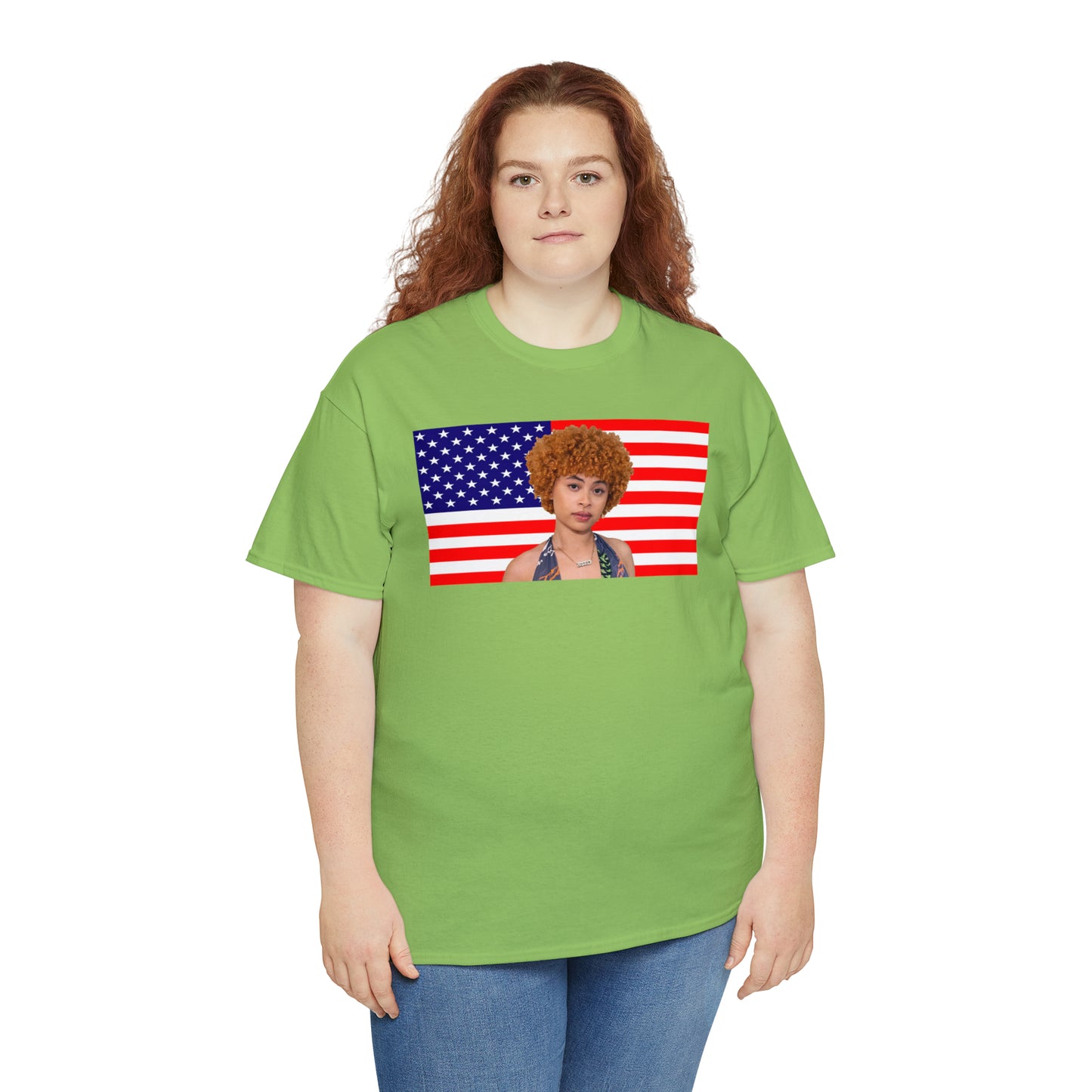 Ice Spice T-Shirt