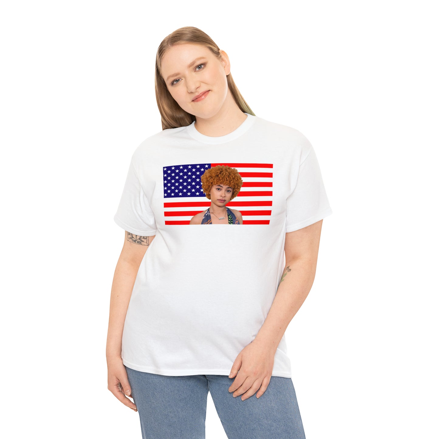 Ice Spice T-Shirt