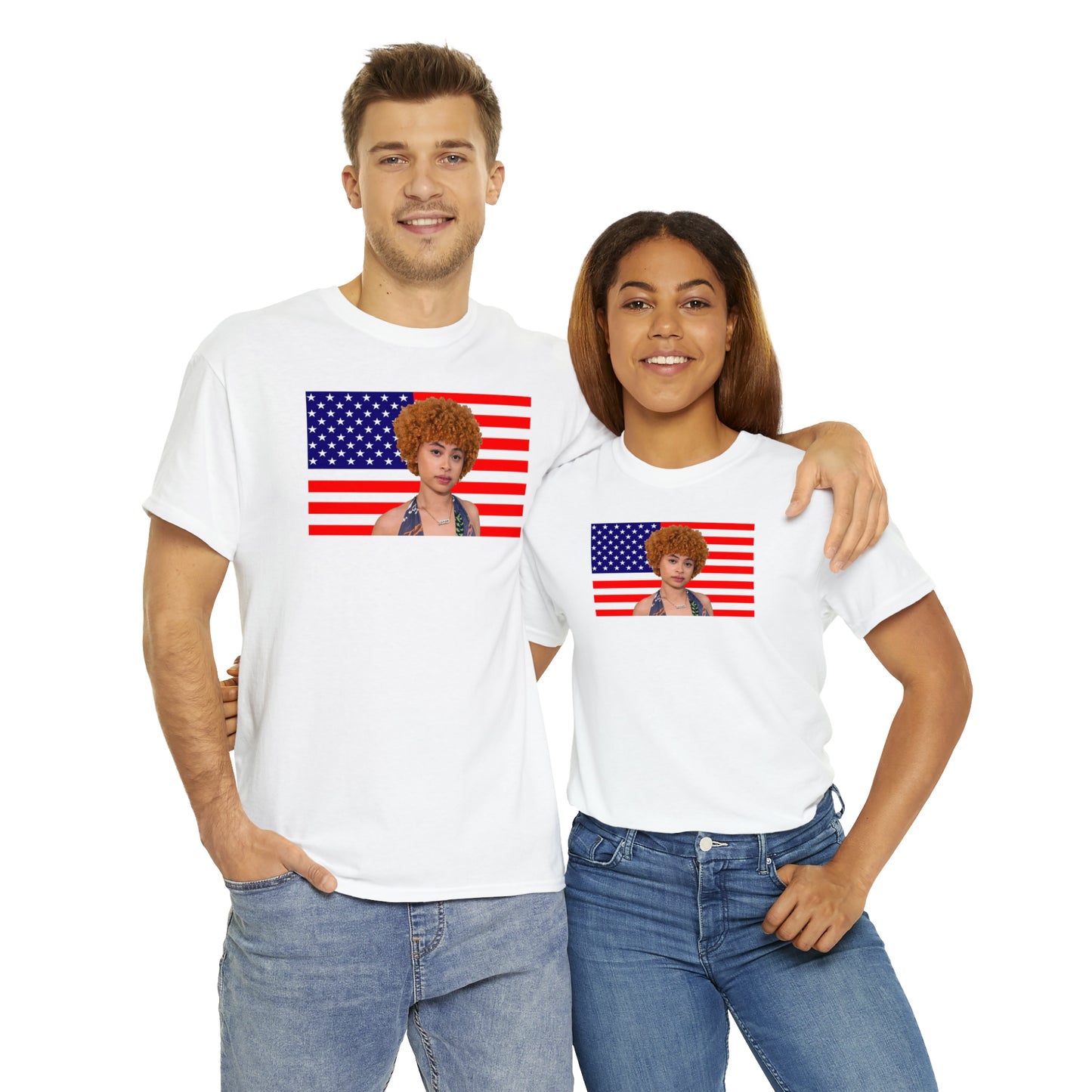 Ice Spice T-Shirt