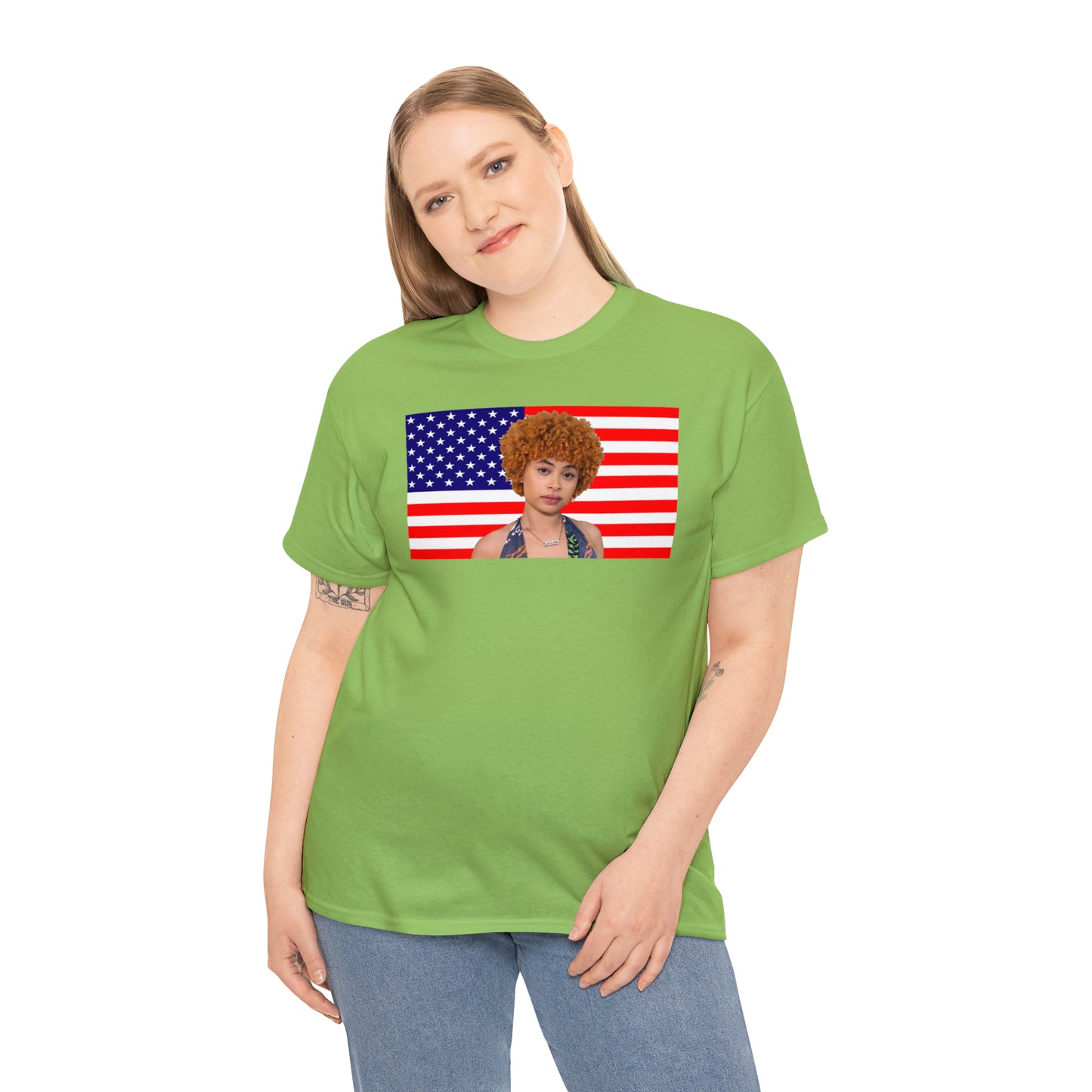 Ice Spice T-Shirt