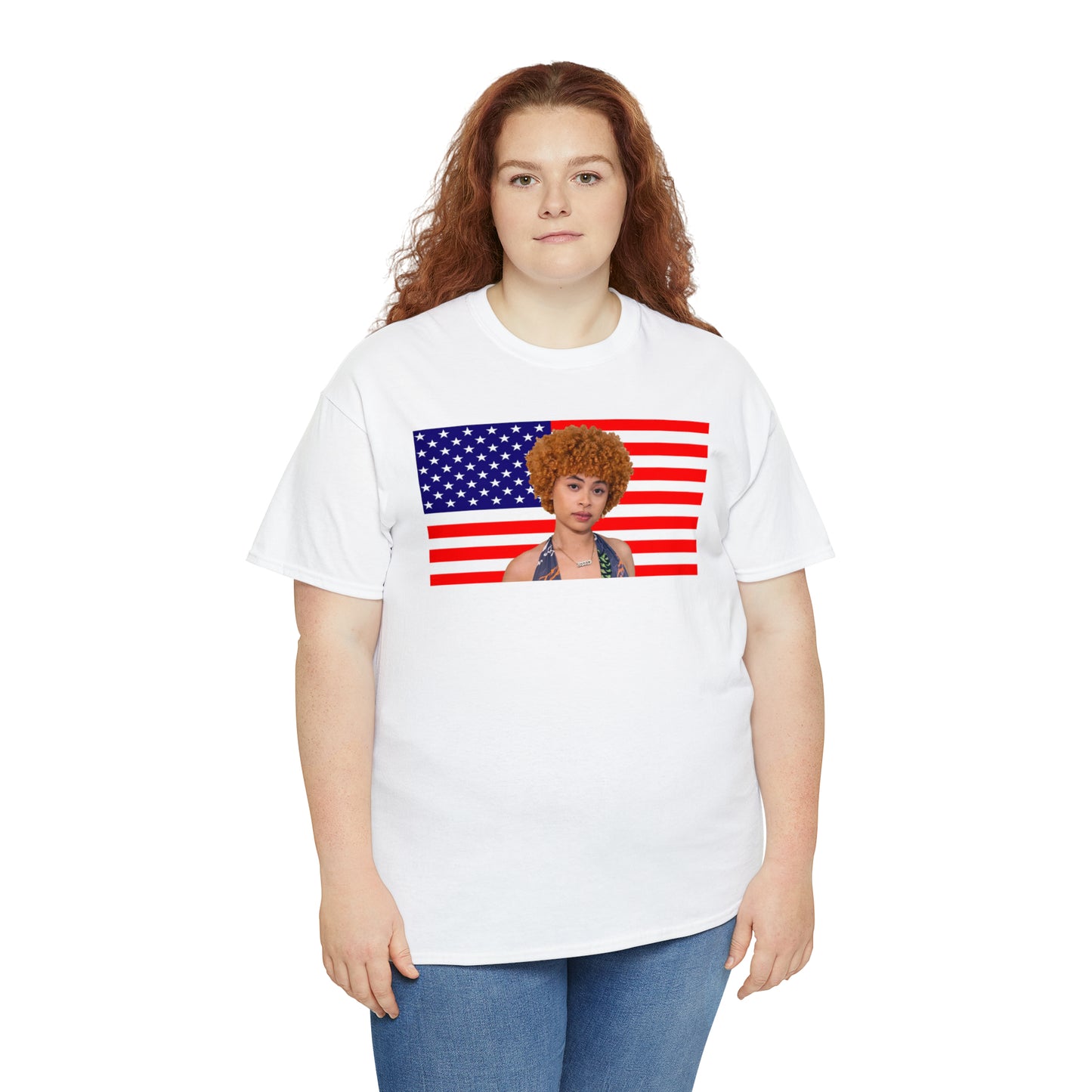 Ice Spice T-Shirt