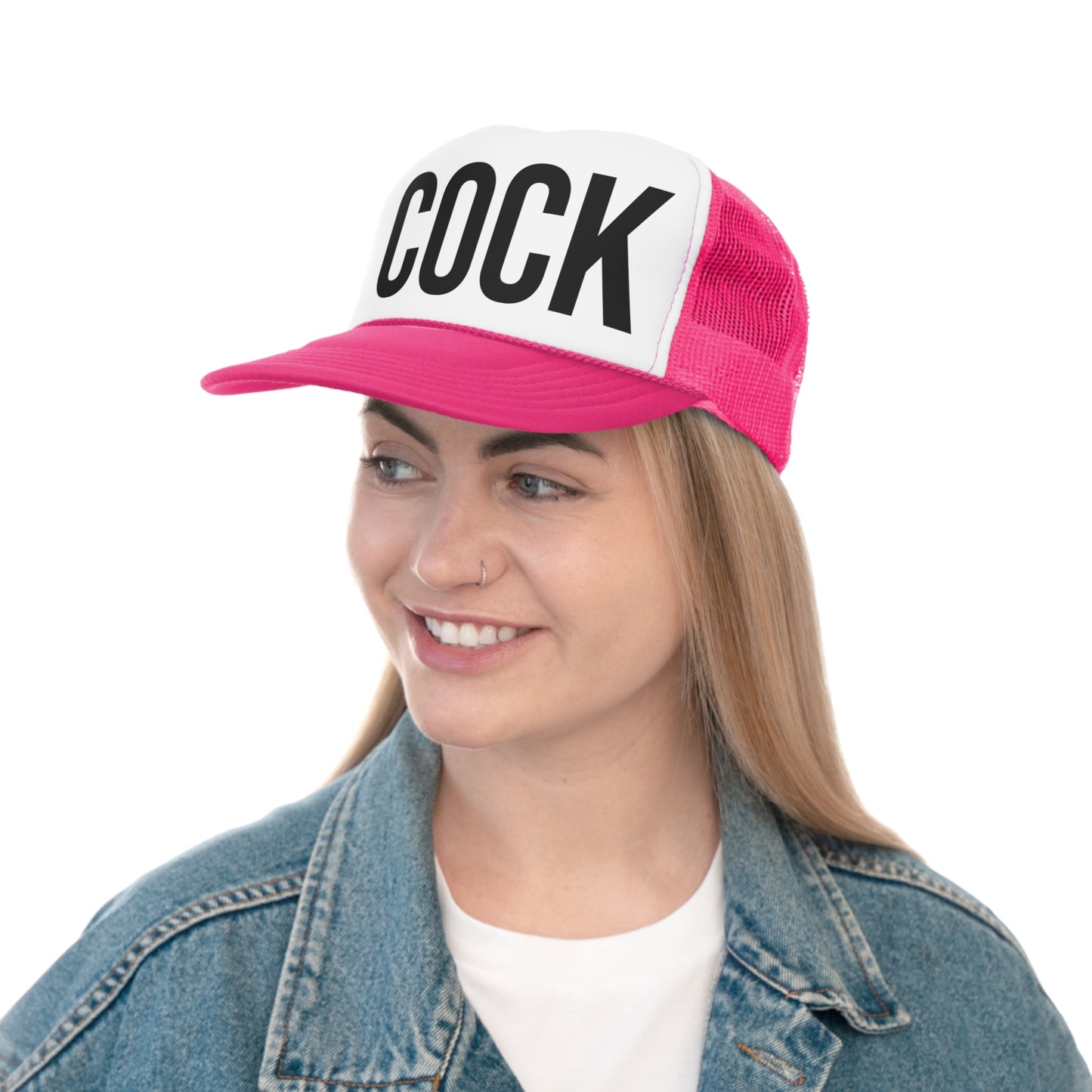 COCK Hat