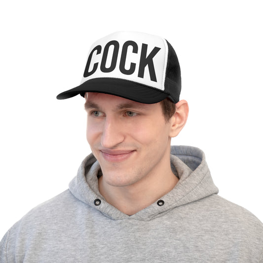 COCK Hat