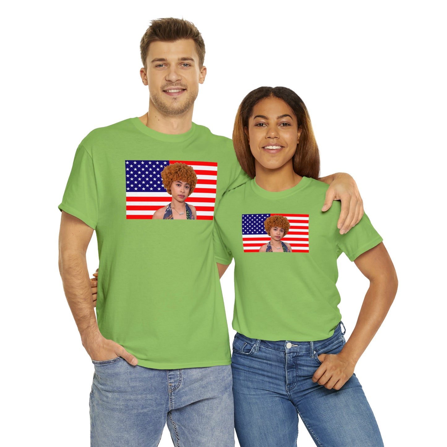 Ice Spice T-Shirt