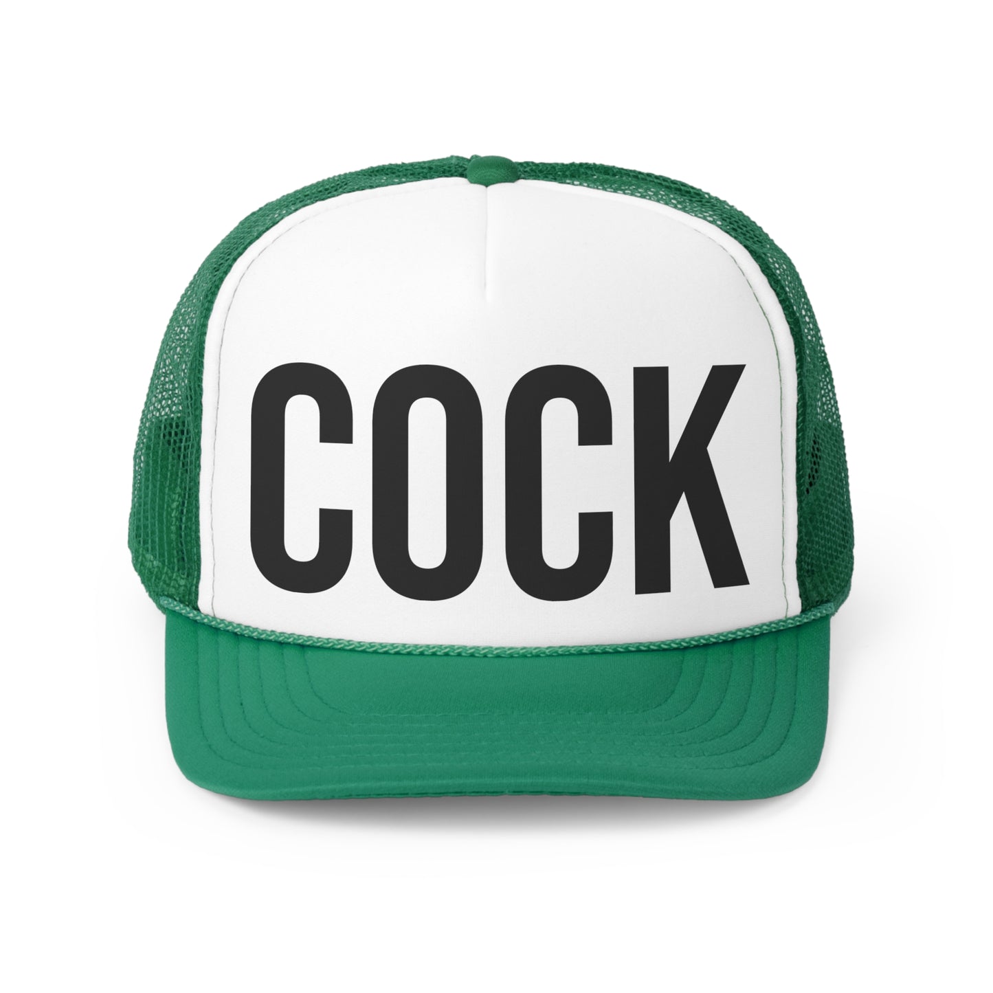 COCK Hat