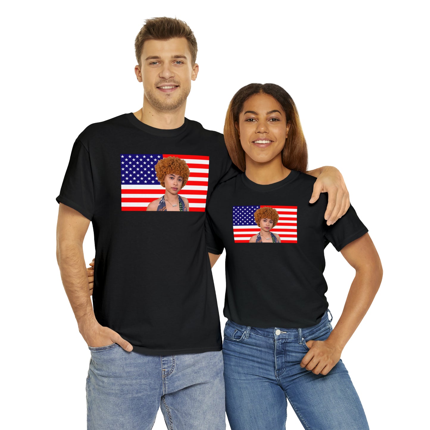 Ice Spice T-Shirt