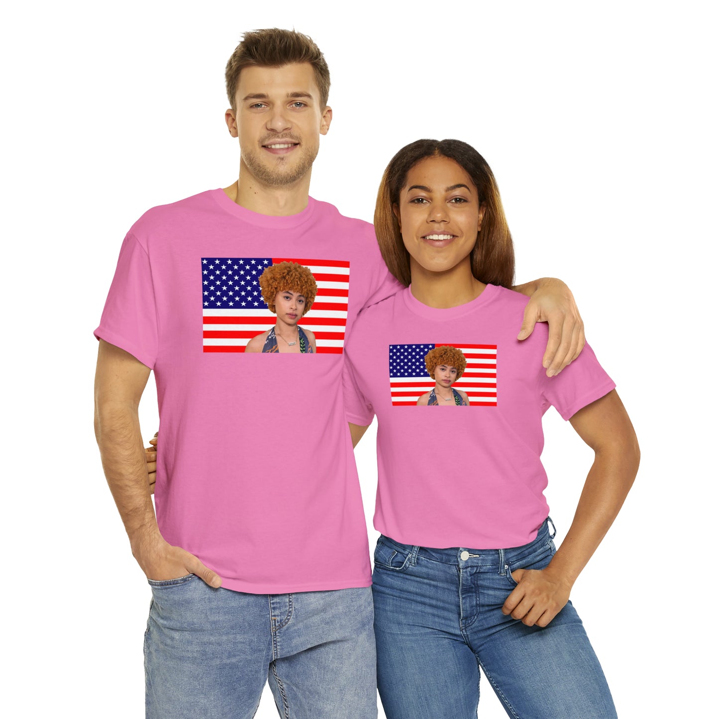 Ice Spice T-Shirt