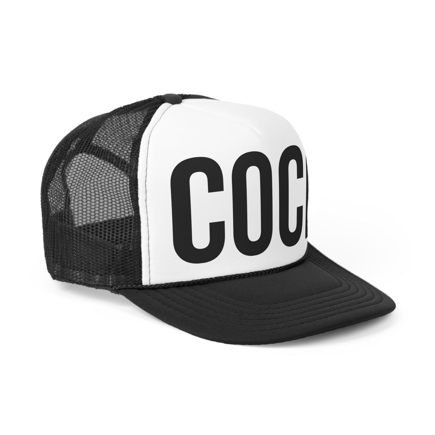 COCK Hat