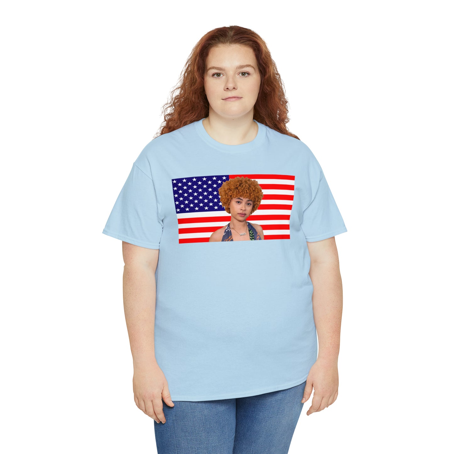 Ice Spice T-Shirt