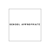 SchoolAppropriate