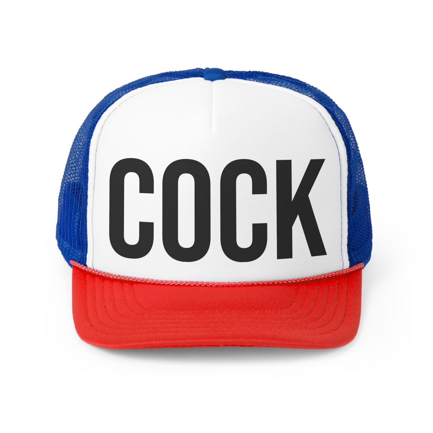 COCK Hat