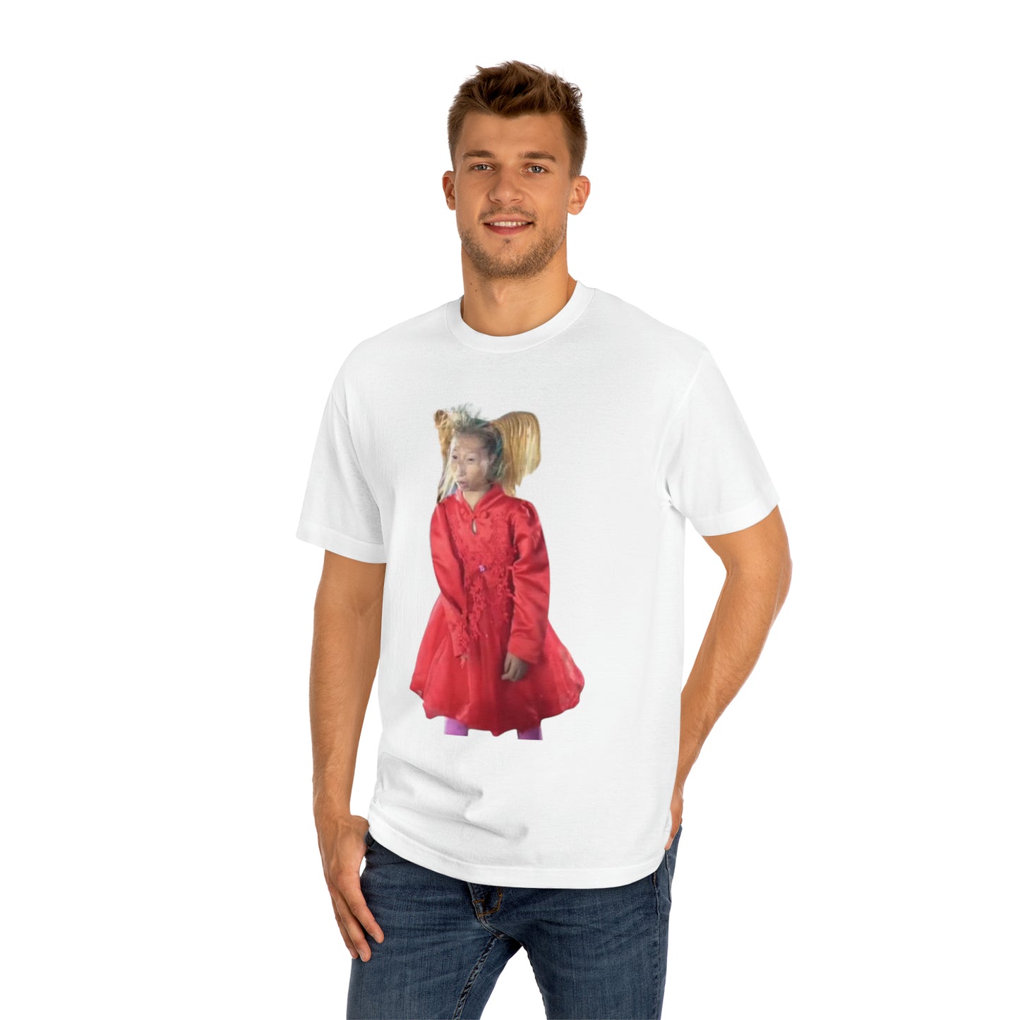 Xiao Xiao T-Shirt