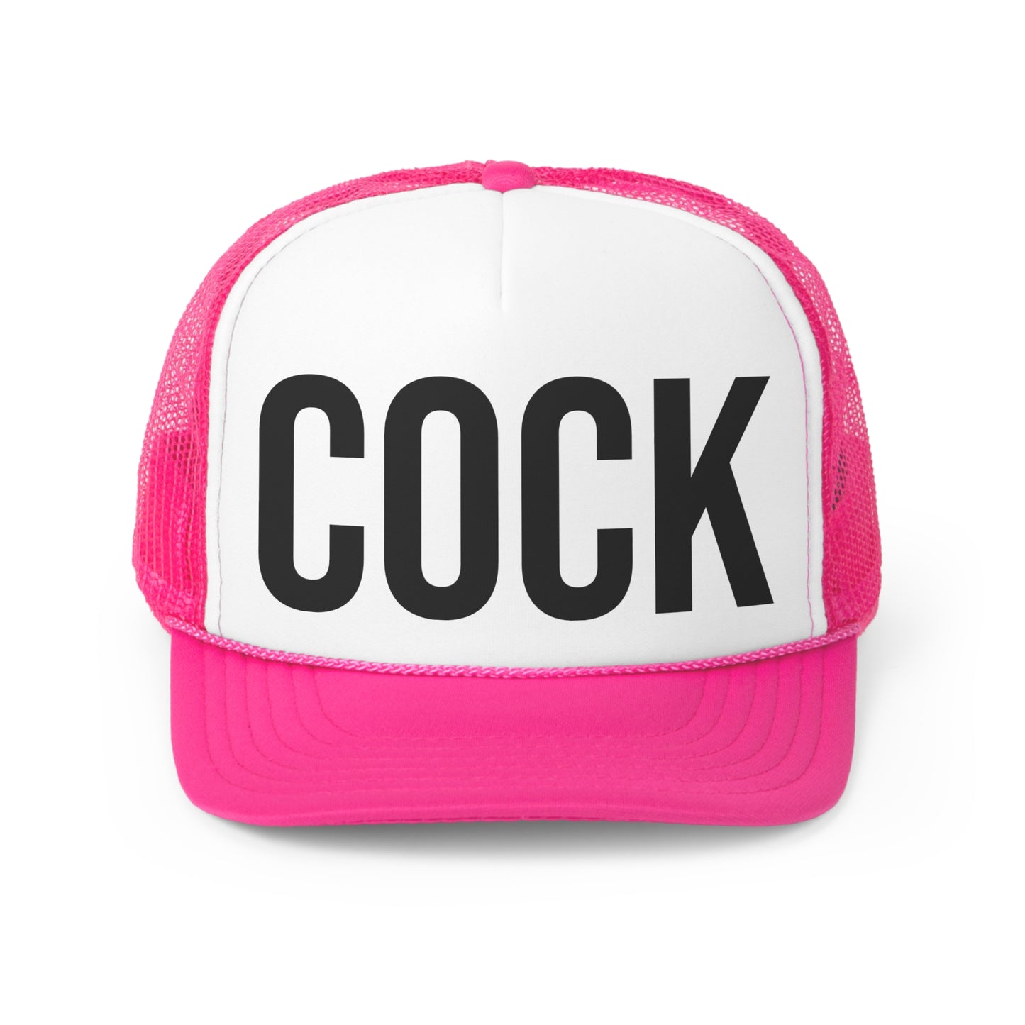 COCK Hat