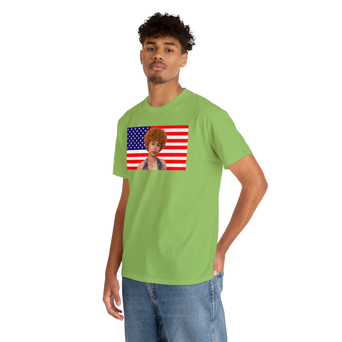Ice Spice T-Shirt