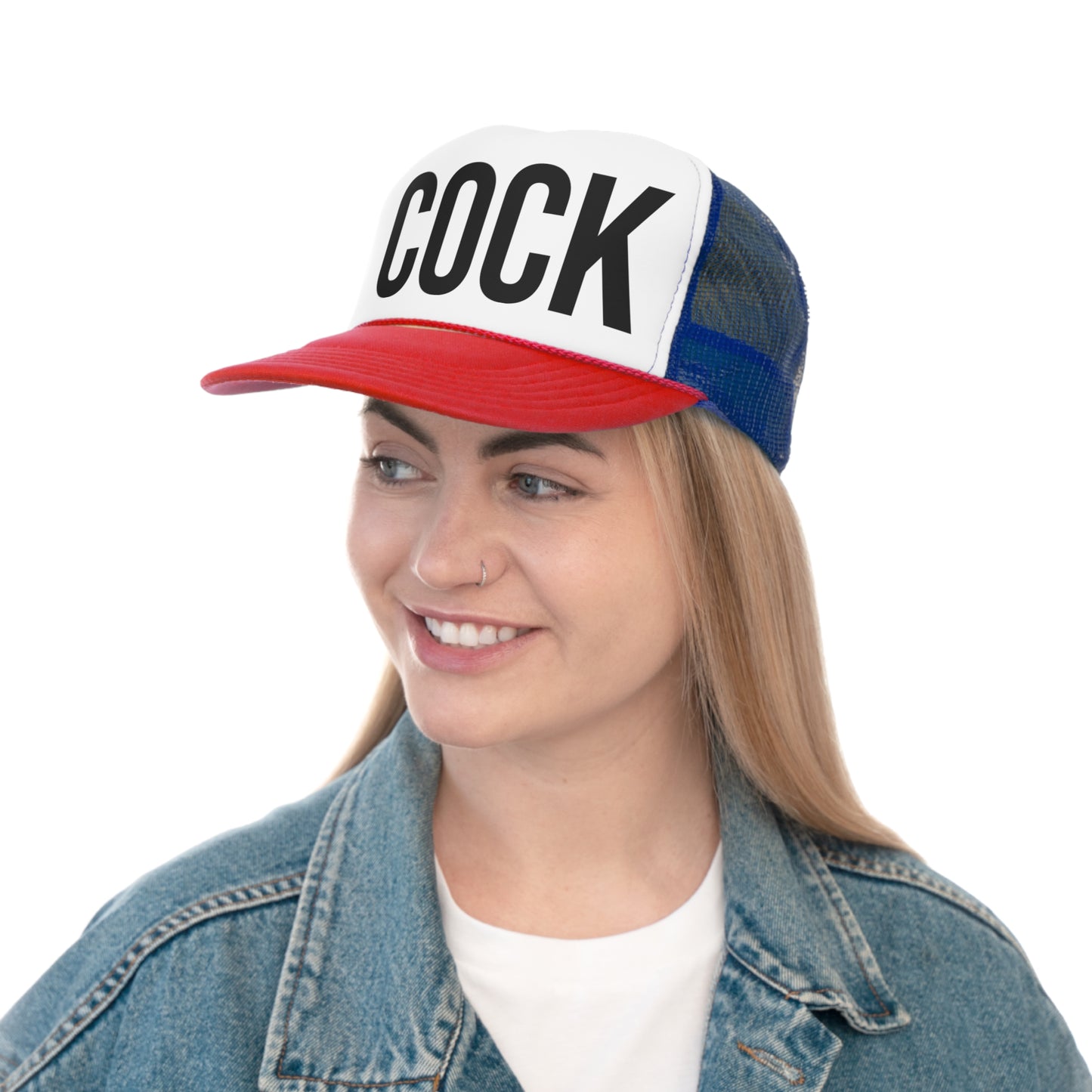 COCK Hat