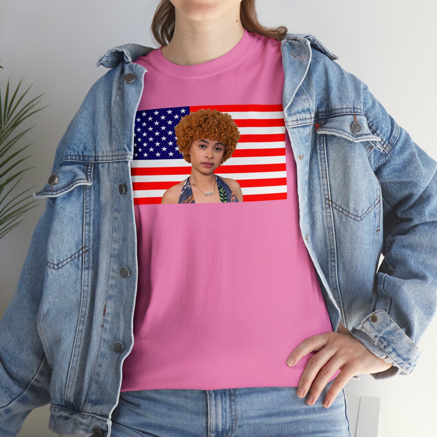 Ice Spice T-Shirt