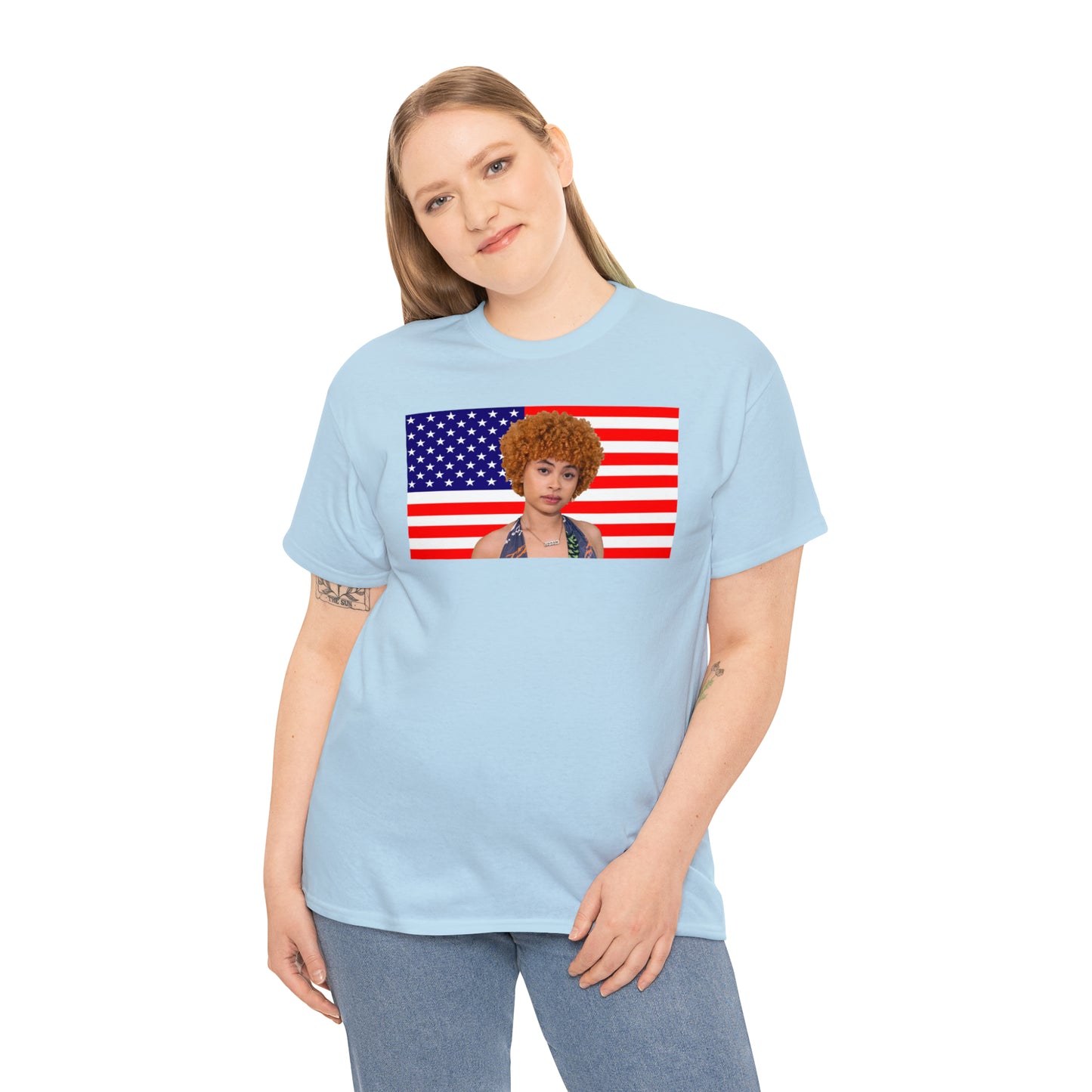 Ice Spice T-Shirt