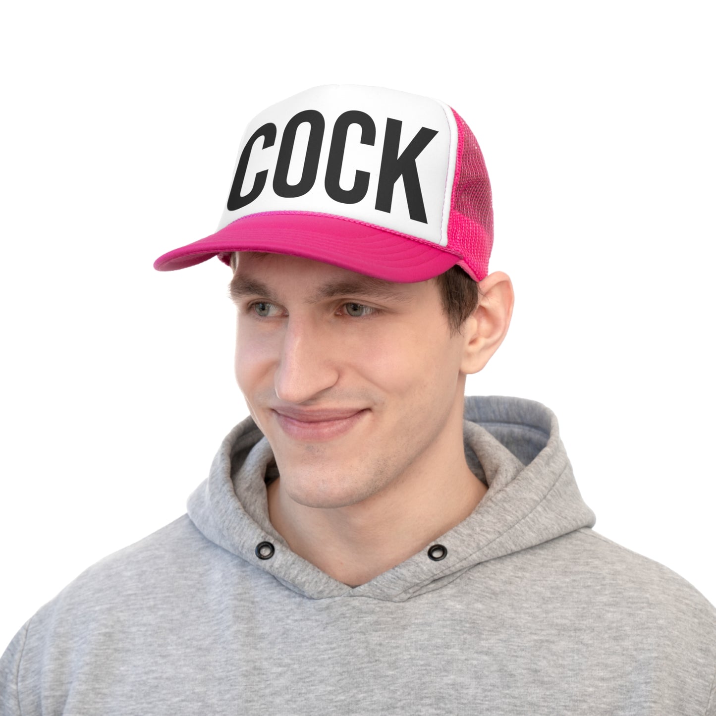 COCK Hat