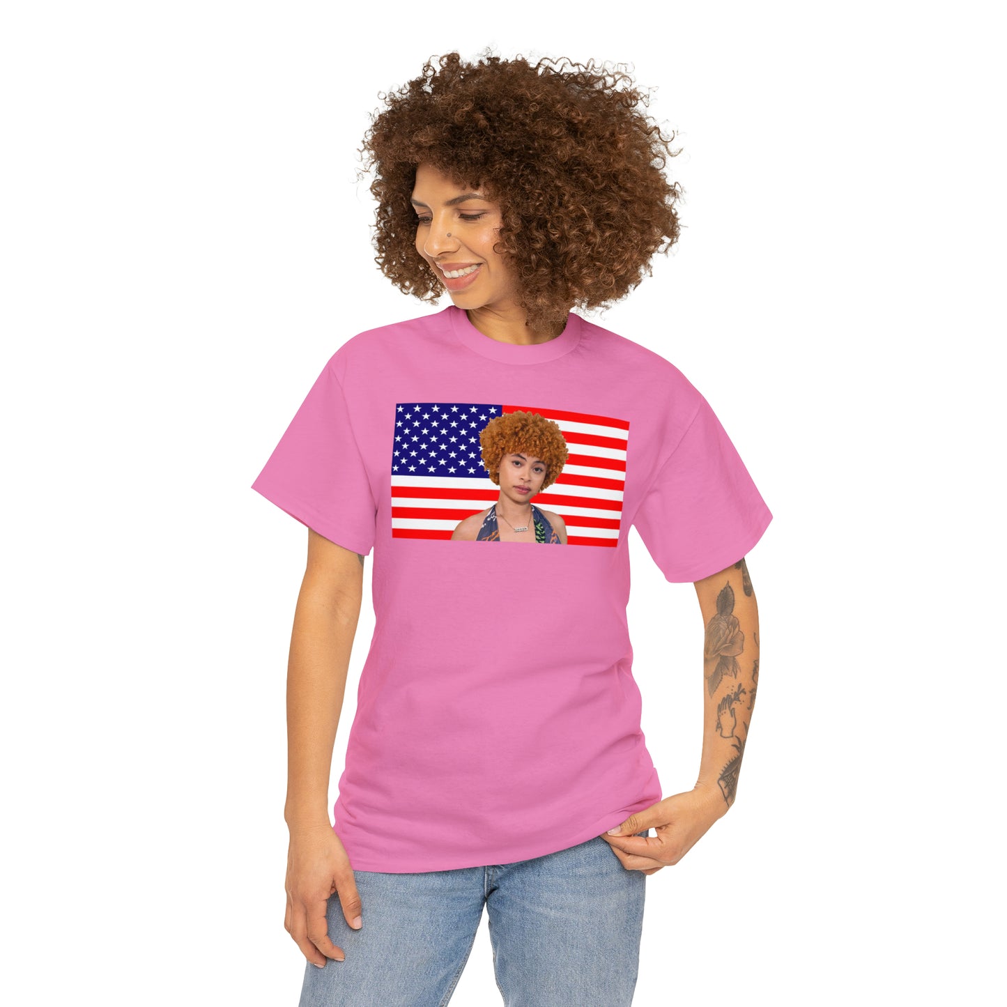 Ice Spice T-Shirt