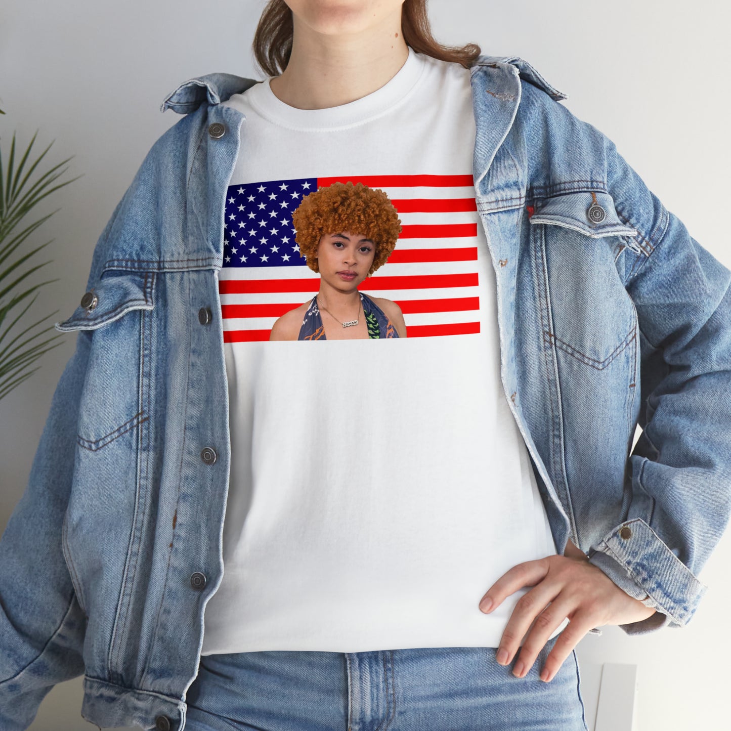 Ice Spice T-Shirt