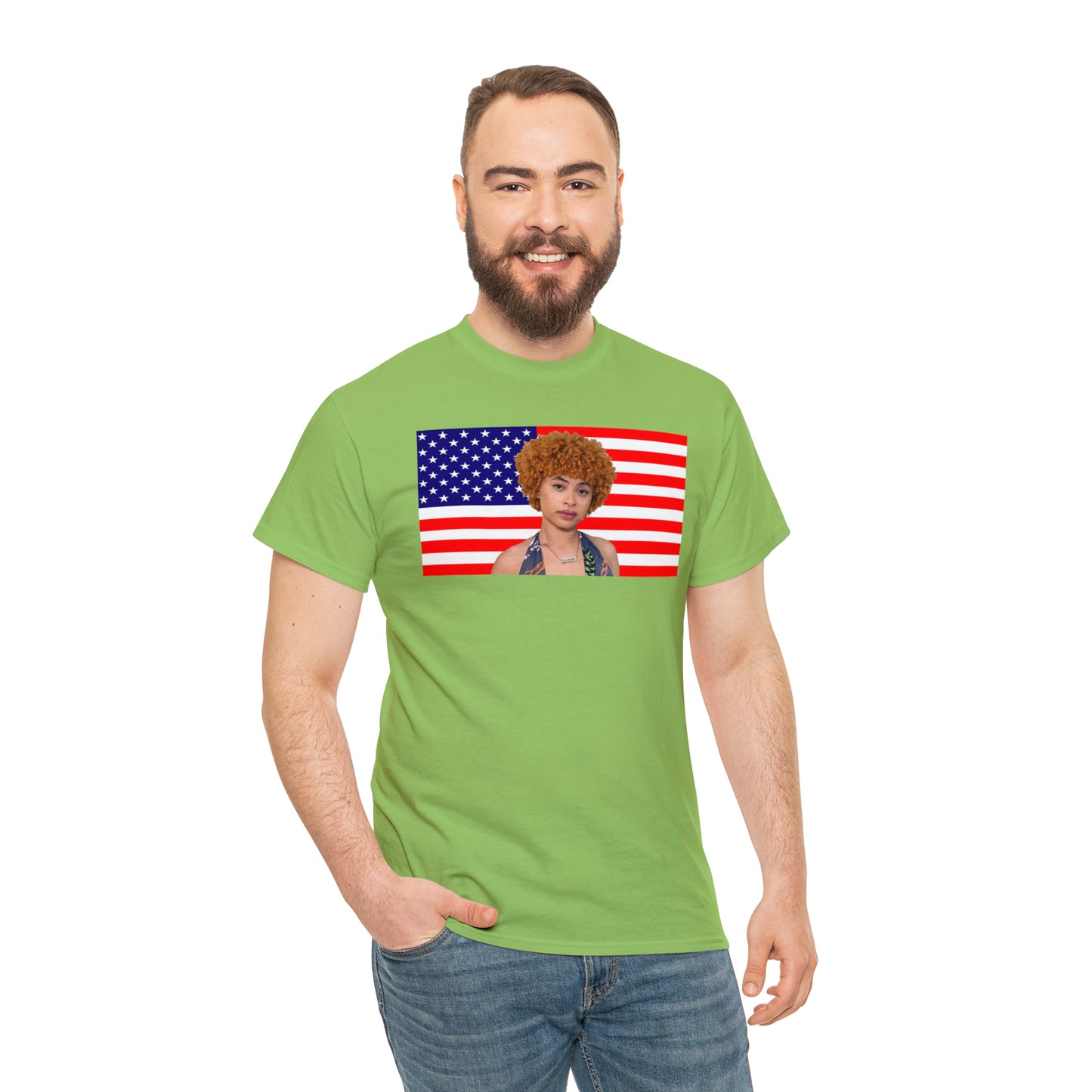 Ice Spice T-Shirt