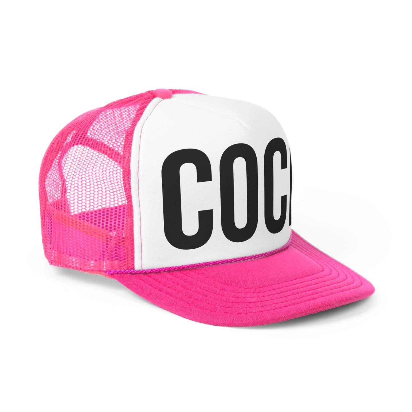 COCK Hat