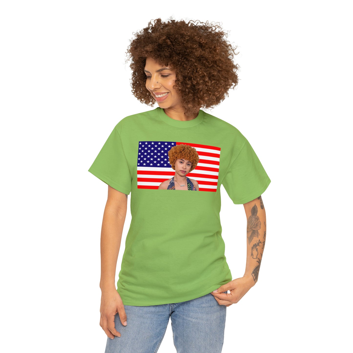 Ice Spice T-Shirt