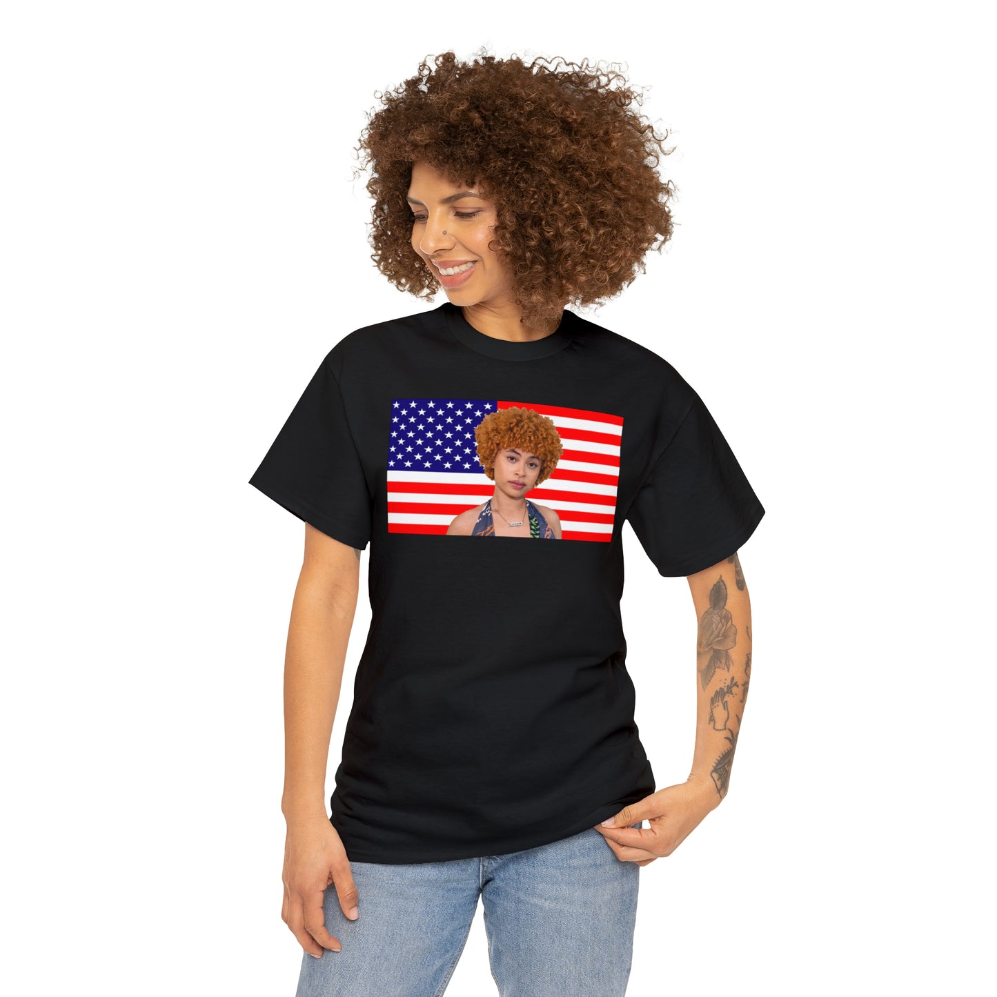 Ice Spice T-Shirt