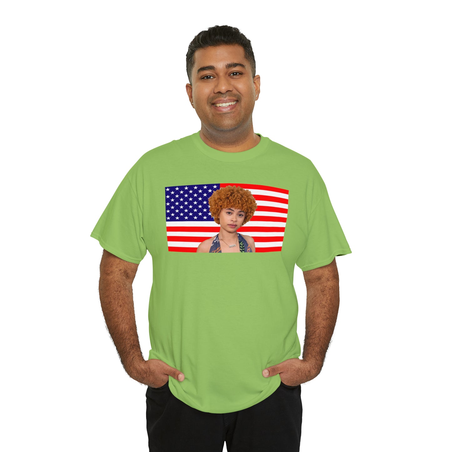 Ice Spice T-Shirt