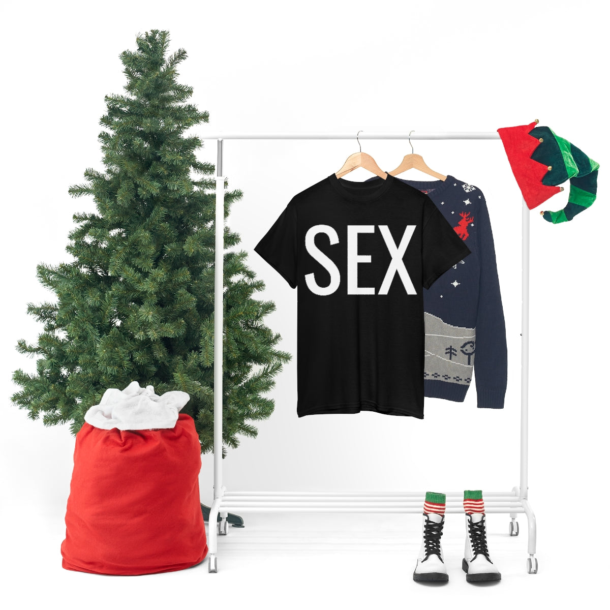 SEX TSHIRT