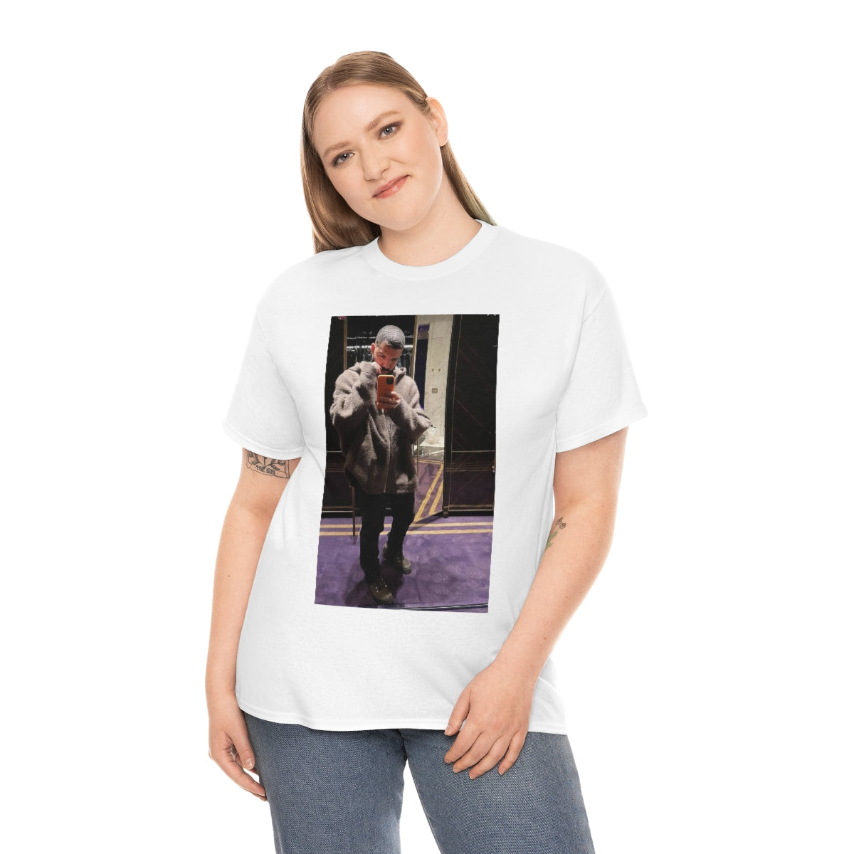 Fruity Drake T-Shirt