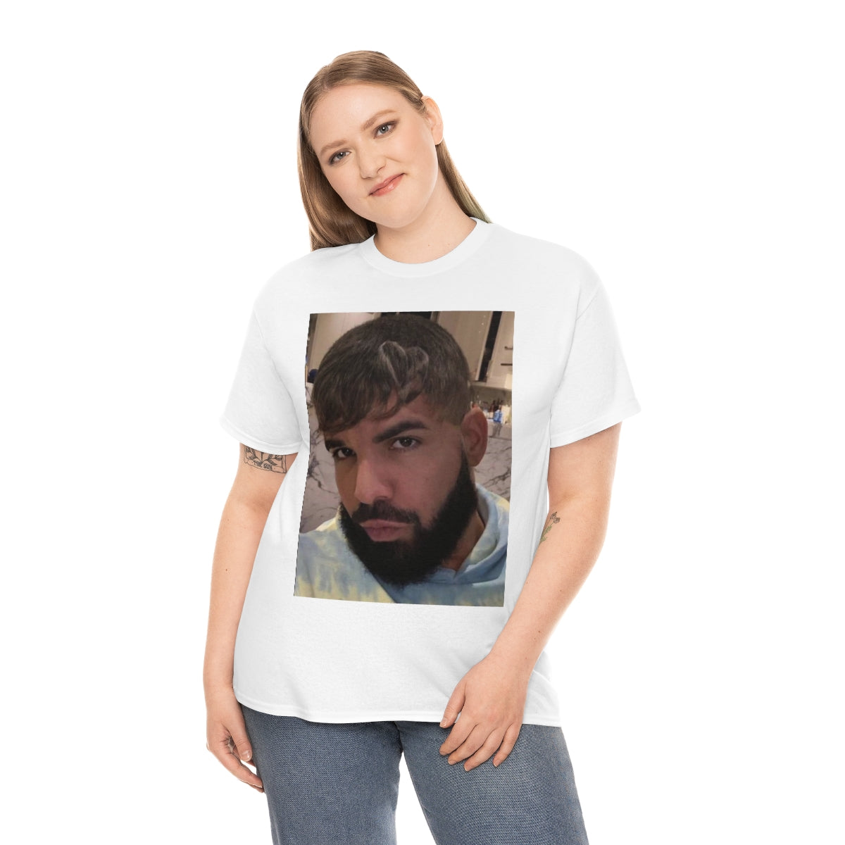 Drake T-Shirt