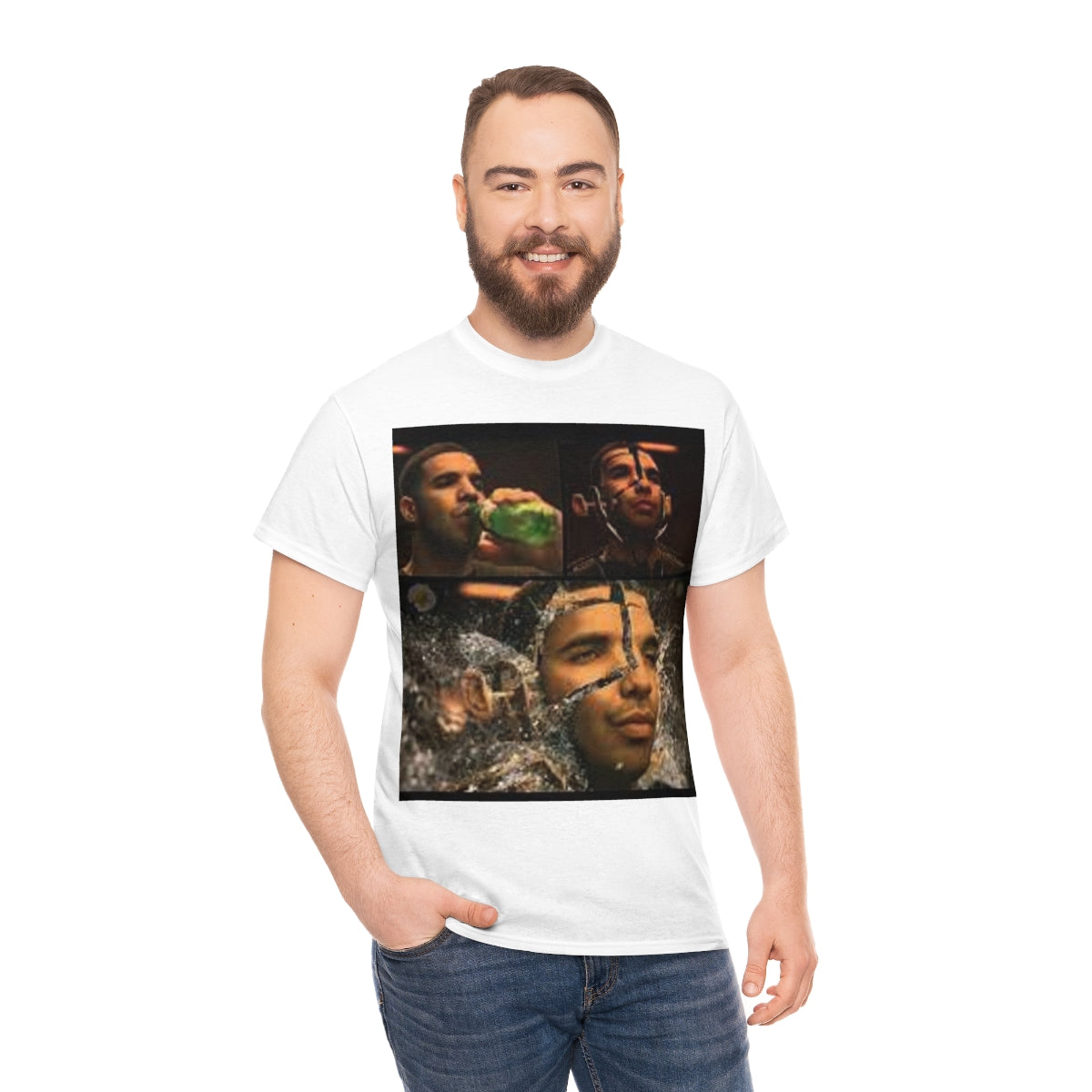 Sprite Drake T-Shirt