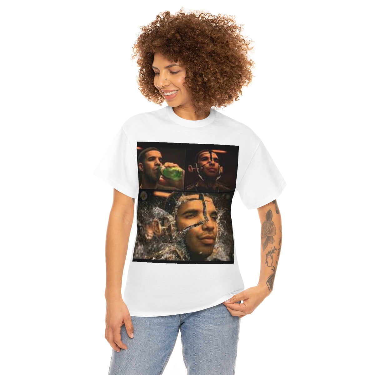 Sprite Drake T-Shirt