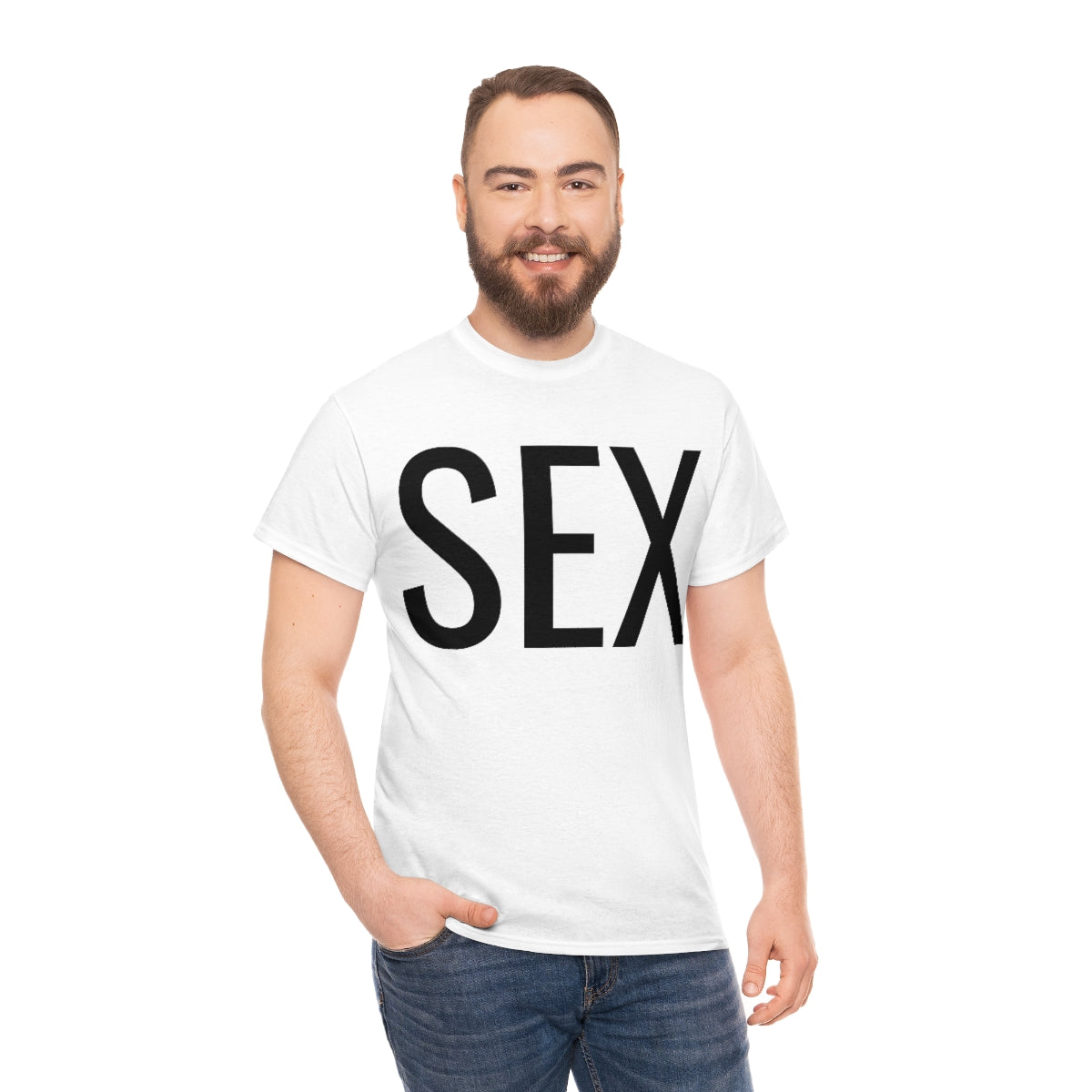 SEX TSHIRT